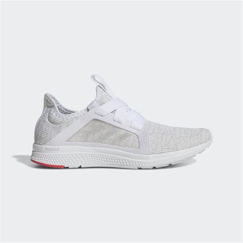 adidas edge lux weiß|Adidas edge lux bounce women's.